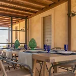 Casale Donna Costanza Villa Scicli