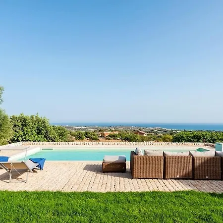 Casale Donna Costanza Scicli