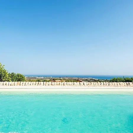 Villa Casale Donna Costanza *