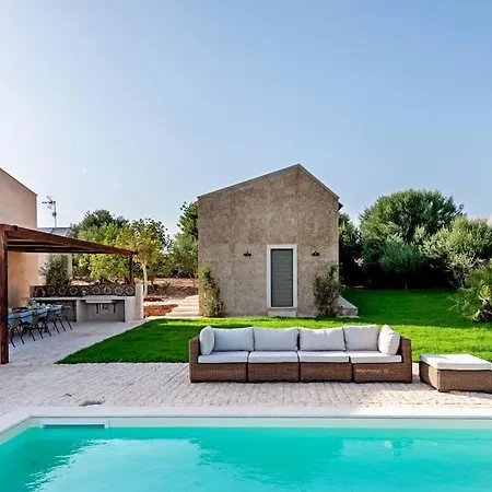 Casale Donna Costanza Scicli