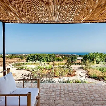 Villa Casale Donna Costanza