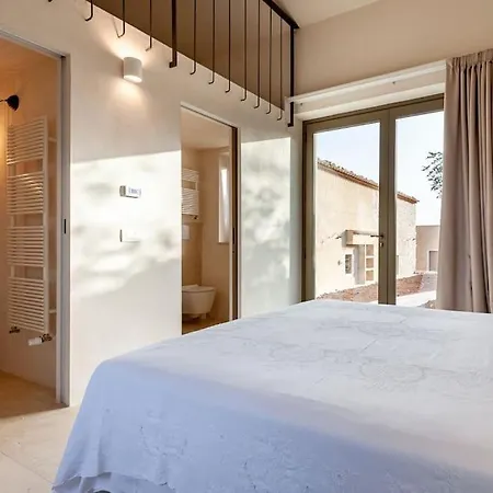 Villa Casale Donna Costanza