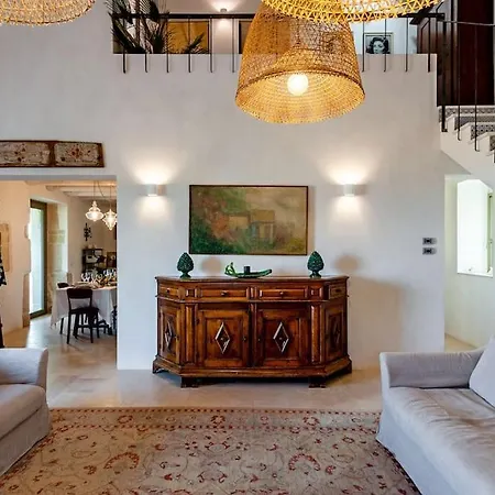 Casale Donna Costanza Villa Scicli