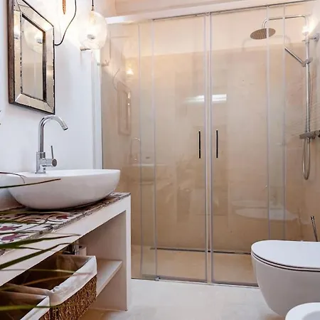 Casale Donna Costanza Villa *