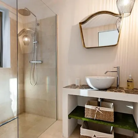 Villa Casale Donna Costanza