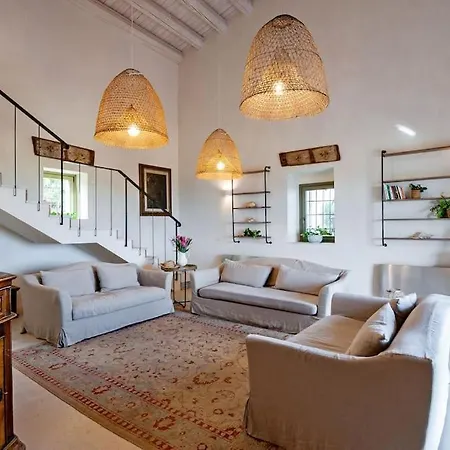 Casale Donna Costanza * Scicli