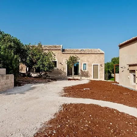 Vila Casale Donna Costanza Scicli