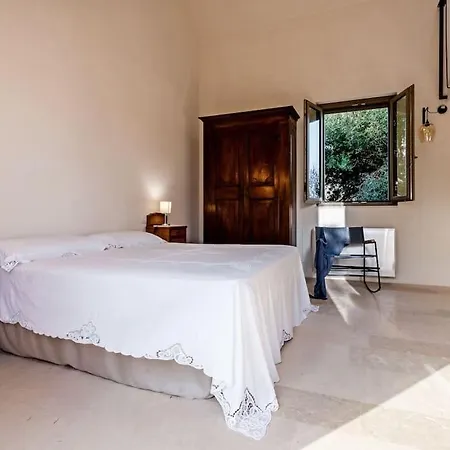 Casale Donna Costanza Villa Scicli