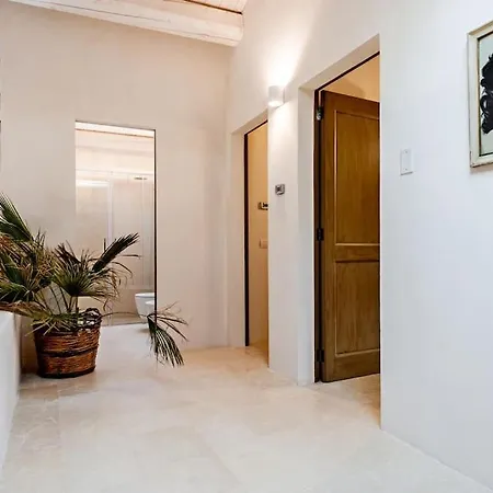 Villa Casale Donna Costanza