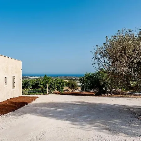 Vila Casale Donna Costanza *