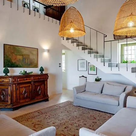 Casale Donna Costanza Villa Scicli