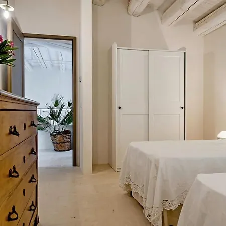 Casale Donna Costanza Villa Scicli