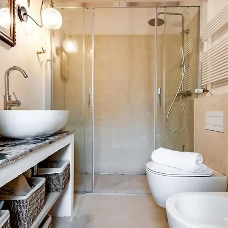 Casale Donna Costanza Villa