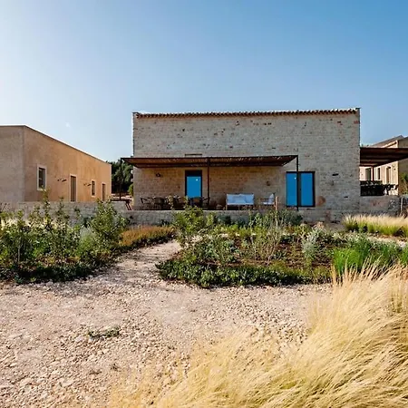 Casale Donna Costanza Villa Scicli