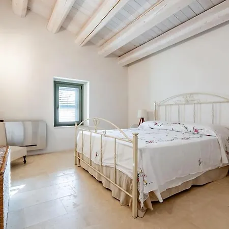 Villa Casale Donna Costanza Scicli