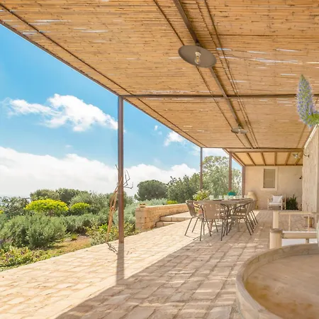 Casale Donna Costanza Villa *